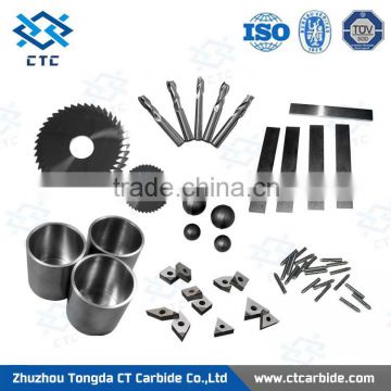 Great price for gt55 tungsten carbide nut forming dies with highly wearproof