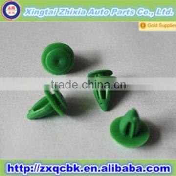 ZHIXIA Best Price Nylon Auto Clips and Plastic Fasteners/ Door Panel Auto Plastic Clip/Auto Plastic Clip & Fastener photo-4