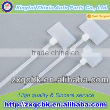 Good Price&quality Label Cable Tie/Mount Cable Tie photo-2
