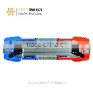 Led Traffic Used Police Warning Bar Lights TBD-6000H photo-5