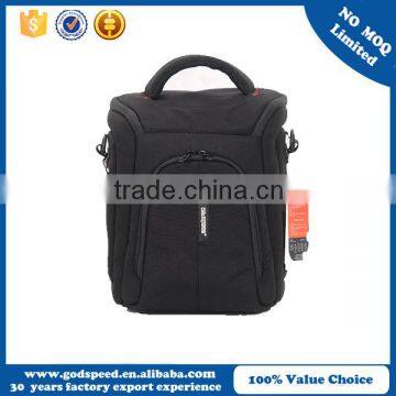 Hot Selling Portable Travel Shoulder Camera Bag
