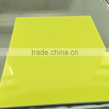 FR4 Material Epoxy Resin Fiberglass Sheet