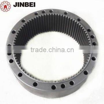 Excavator Ring Gear for S280 Swing Device