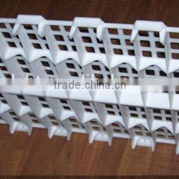 Chicken Plastic Slat Floor/poultry Farm Flooring