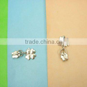 new fashion Alloy Zipper Slider F-574