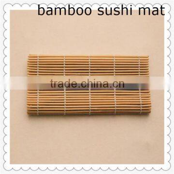 Reusable Bamboo Sushi Rolling Mat for Sale photo-5