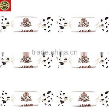 HFC 'Nong 99' 3942 bulk fresh milk candy original flavour