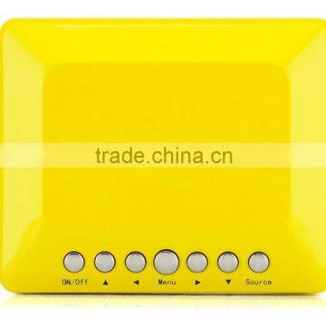 2015 Brand New ! High Definition 1080P Home Theater 1080p 150 Ansi Lumens Game Video Projector Cheap Mini Led Projector photo-4