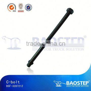 BAOSTEP Cold Forming Dust Proof Long Bolt