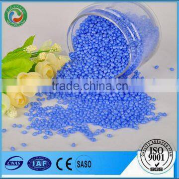 Alibaba china heatproof pvc granules