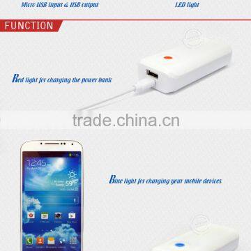 2015 New Universal 14000MAH Power Bank photo-3