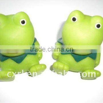 The frog toys-L015