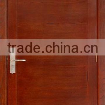 Supply solid wooden door