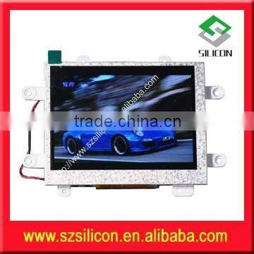 HOT 4 Inch Digital LCD Panel with LED Backlight