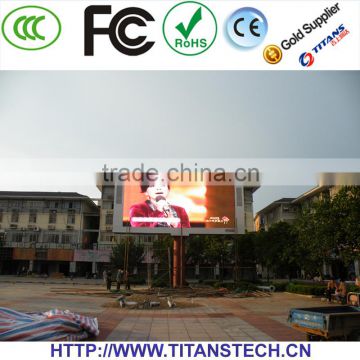 Variable Message Sign for Sale Radar Based Traffic Street LED Display Mobile