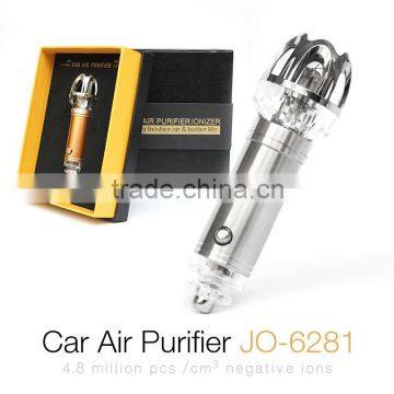 The Latest Hot Trading Car Air Purifier JO-6281