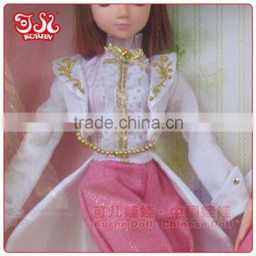 11.5 Inch Classic KURHN Fashion Doll Clothing Doll Accessory photo-3