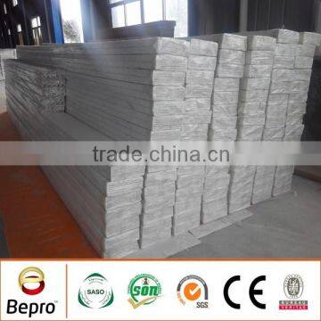 Wooden Design PVC Wall Panel photo-4