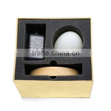 Floating Rotating Bluetooth Speaker With Led Light photo-3