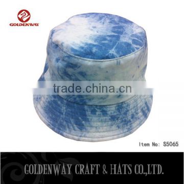 Summer Plain Bucket hat Wholesale