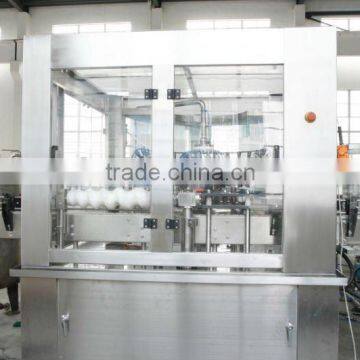 Beer filling capping 2-in-1 machine (BGF 16-12-6 )