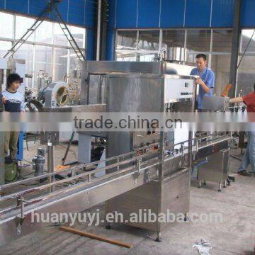 Oil Bottle Filling Machine photo-2