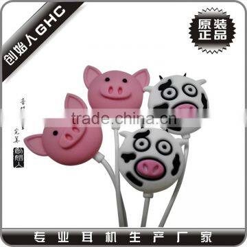 Cheap Colorful Earphones for Promotion at Cheap Price photo-5