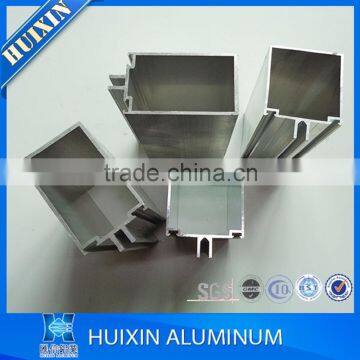 China factory Aluminium Curtain Wall extrusion profile