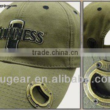 2014New High Quality Bottle Opener Baseball Cap photo-3
