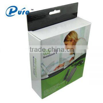 Universal Laptop Power Adapter 90W Power Adapter UL GS FCC CE RoHS Approved Chargers With UK EU US AU Plugs photo-5