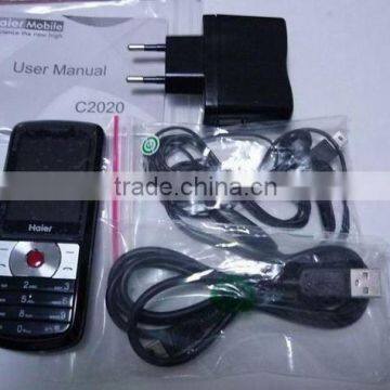 Low cost CDMA 450mhz mobile phone C2020 camera FM bluetooth Russian Skylink 04