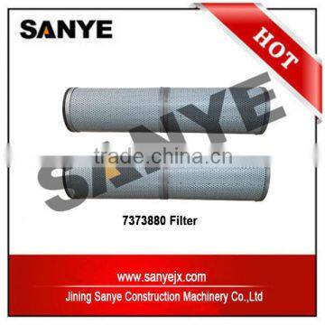 Liebherr Hydraulic oil filter 7373880
