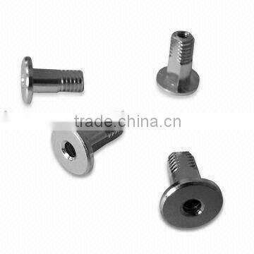 Precision Hardware of Socket Screw