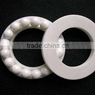 Made in China ceramic bearings ball 25x37x6 ceramic bearing