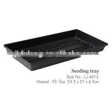 Plastic Growing Microgreen Trays LJ-4016 photo-5