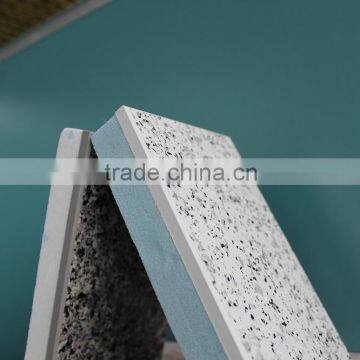 Heat Insulation Materials Type EIFS anchor board