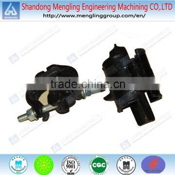 Casting Carbon Steel Coupler For Scaffolding