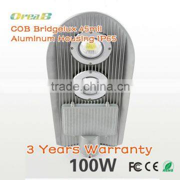 waterproof 100w 12v automotive led light with Ce and Rohs