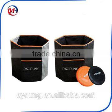 Outdoor Sports Disc Flyerz/ Disc Dunk Toss Game Set