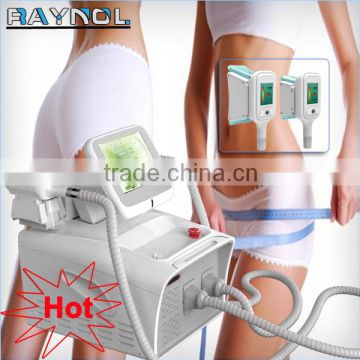 Body Shaping Best Body Cool Shaping Portable Cryolipolysis Machine Cellulite Reduction