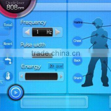 Germany Dilas 600W 808nm High Power Laser Diode for Sale photo-5