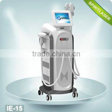 2016 Medical CE Approved ipl, ipl hair removal, ipl laser