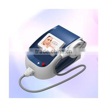 multifunction shr ipl 2016 / permanent skin hair removal ipl euqipment / portable ipl beauty machine