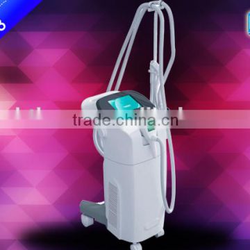 Ultrasonic vacuum fat freezing machine / fat loos cav rf machine