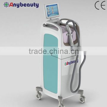 Tattoo Laser Removal Machine Q Switched Nd Yag Laser Machine Tattoo Removal Machine With CE Certificate Haemangioma Treatment