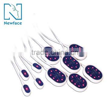 Newface Sturdy Fat Blast 650nm Laser Slimming Weight Loss Machine Price NV-L650L photo-6
