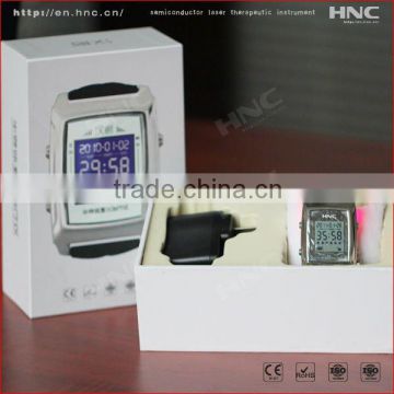 HNC factory offer mini type laser equipment treatment for blood pressure latest products of China