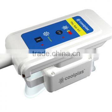 2016 Most Popular 3 In 1 Stand Cryopolysis Machine, Cryopolysis Slimming Machine