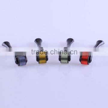 Free Private Logo 0.2-3.0mm Stainless Steel Titanium 540 Needle Dermaroller photo-2