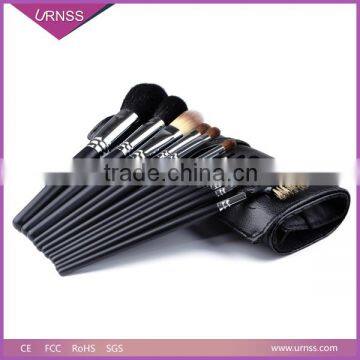 Private Label Premium Synthetic Makeup Brushes Set Wholesale photo-3